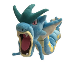Blue Gyarados Gyarados Pokemon cuddly toy (approx. 50cm)