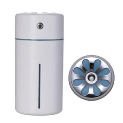 Mini Air Ultrasonic Humidifier