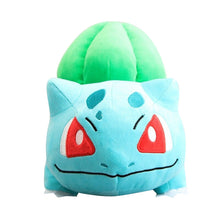 Bulbasaur / Bulbasaur plush figure (approx. 35-40cm)