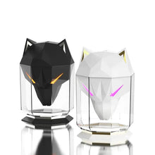 Wolf Inspired Air Humidifier