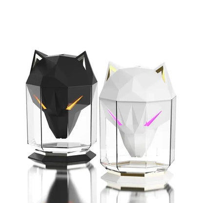 Wolf Inspired Air Humidifier