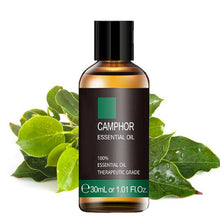 30ml Camphor Essential Oil