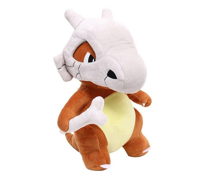 30cm Pokemon Cubone / Tragosso stuffed animal