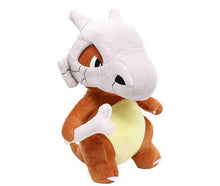 30cm Pokemon Cubone / Tragosso stuffed animal