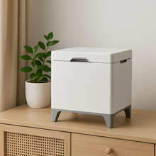 Ultrasonic Stainless Steel Easy Clean Cool Mist Humidifier