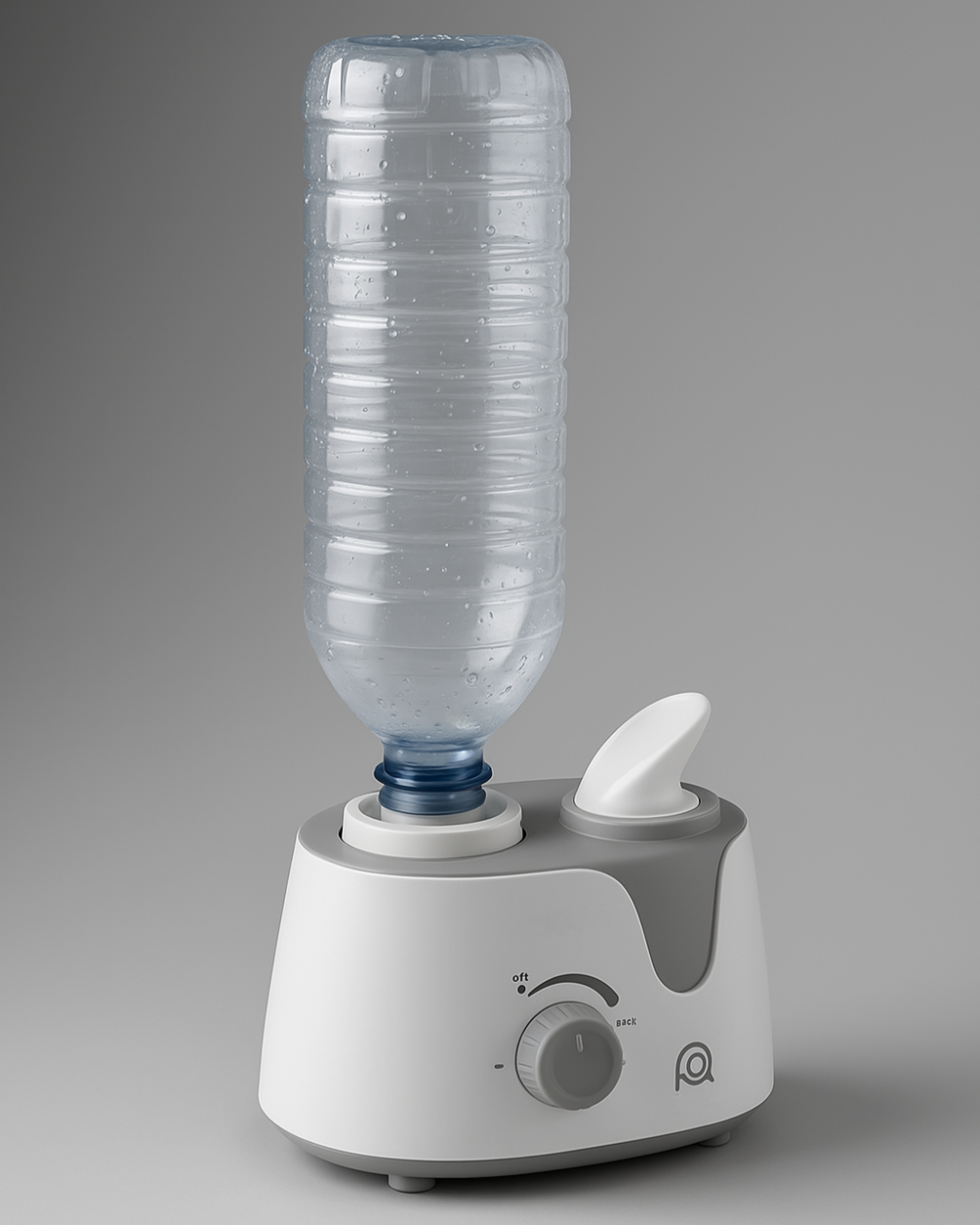 Ultrasonic Auto Shut Off Cool Mist Silent Humidifier