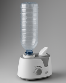 Ultrasonic Auto Shut Off Cool Mist Silent Humidifier