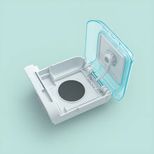 Heated Humidifier Module For Dreamstation Series Machines With Humidification