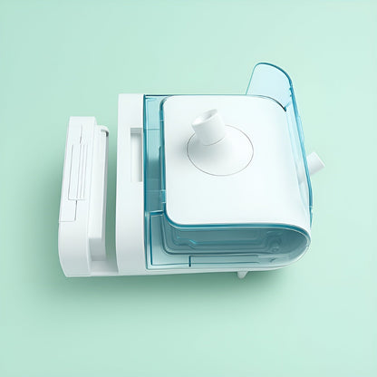 Heated Humidifier Module For Dreamstation Series Machines With Humidification