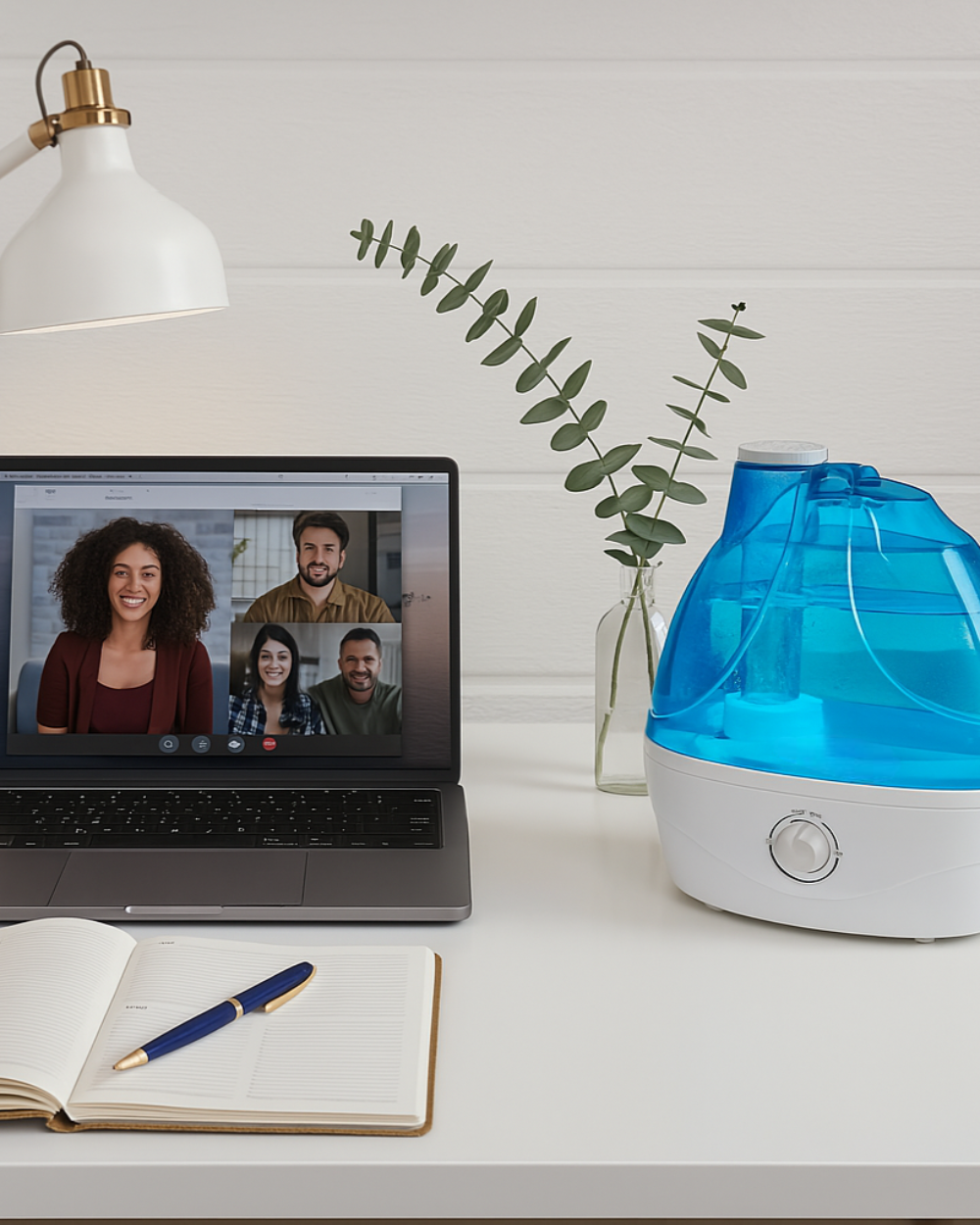 Ultrasonic Cool Mist Humidifiers