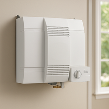 Fan Powered Manual Humidifier