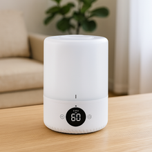Dual 200S Smart Top Fill Humidifier