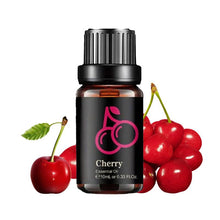 10ml Pure Cherry Essential Oil – Natural Fragrance and Benefits