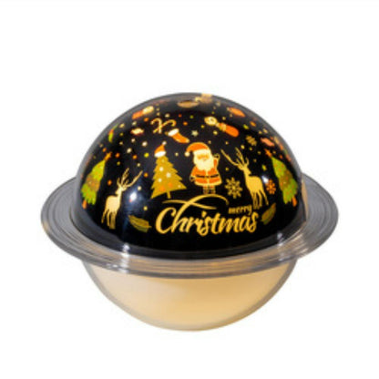 Light Projection Humidifier