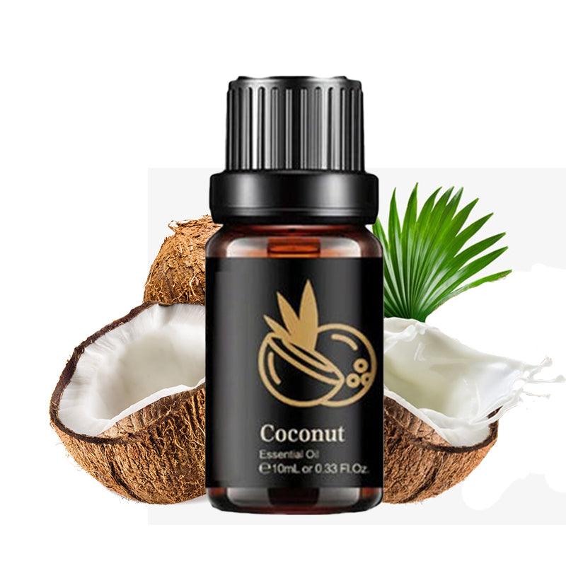 10 mL Pure Coconut Essential Oil