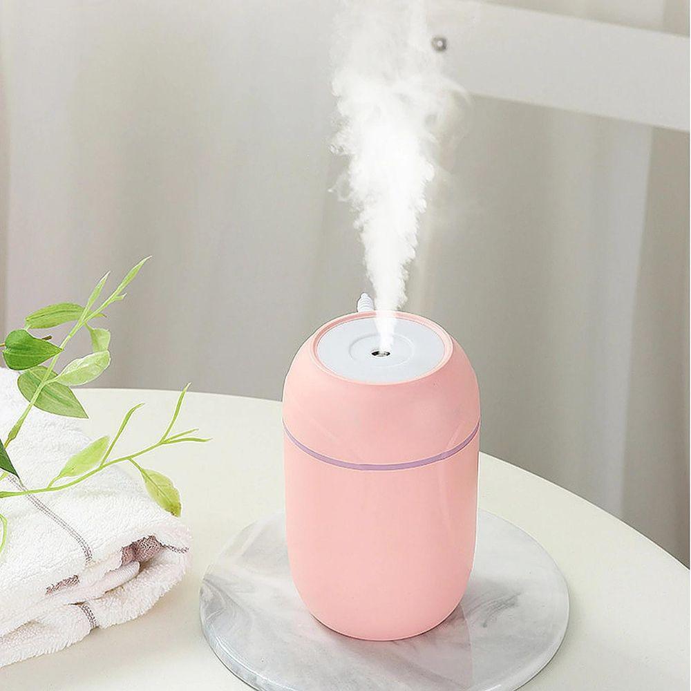 Air Humidifier Aroma Diffuser