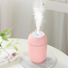 Air Humidifier Aroma Diffuser