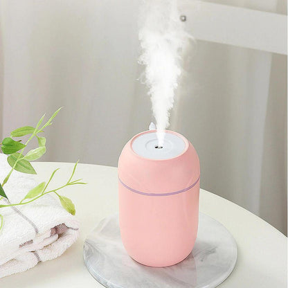 Air Humidifier Aroma Diffuser