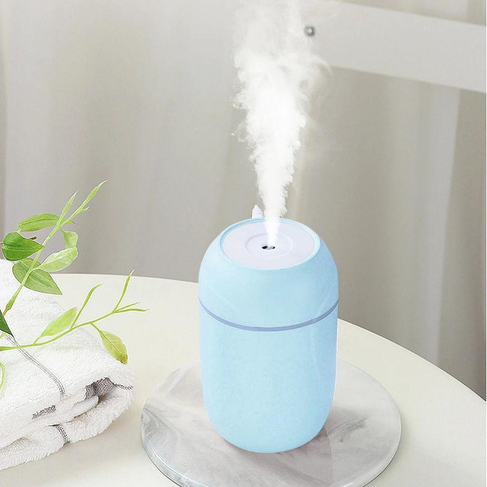 Air Humidifier Aroma Diffuser
