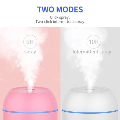 Air Humidifier Aroma Diffuser