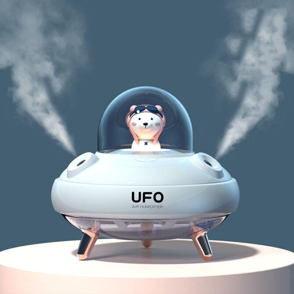 Double Spray Air Humidifier