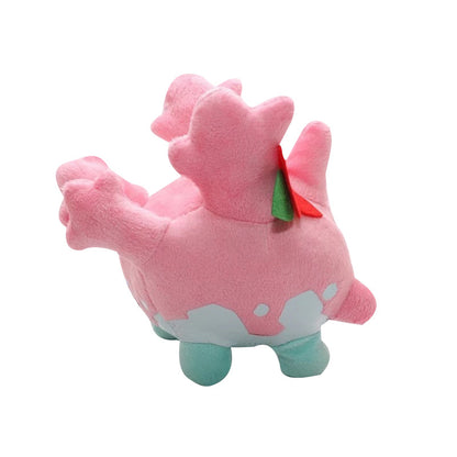 Corsola Corasonn plush toy Pokemon (approx. 15cm)