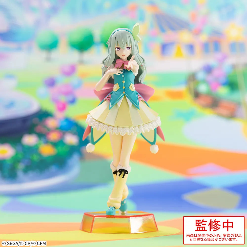 Project SEKAI Colorful Stage! feat. Hatsune Miku Desktop × Decorate Collections Kusanagi Nene
