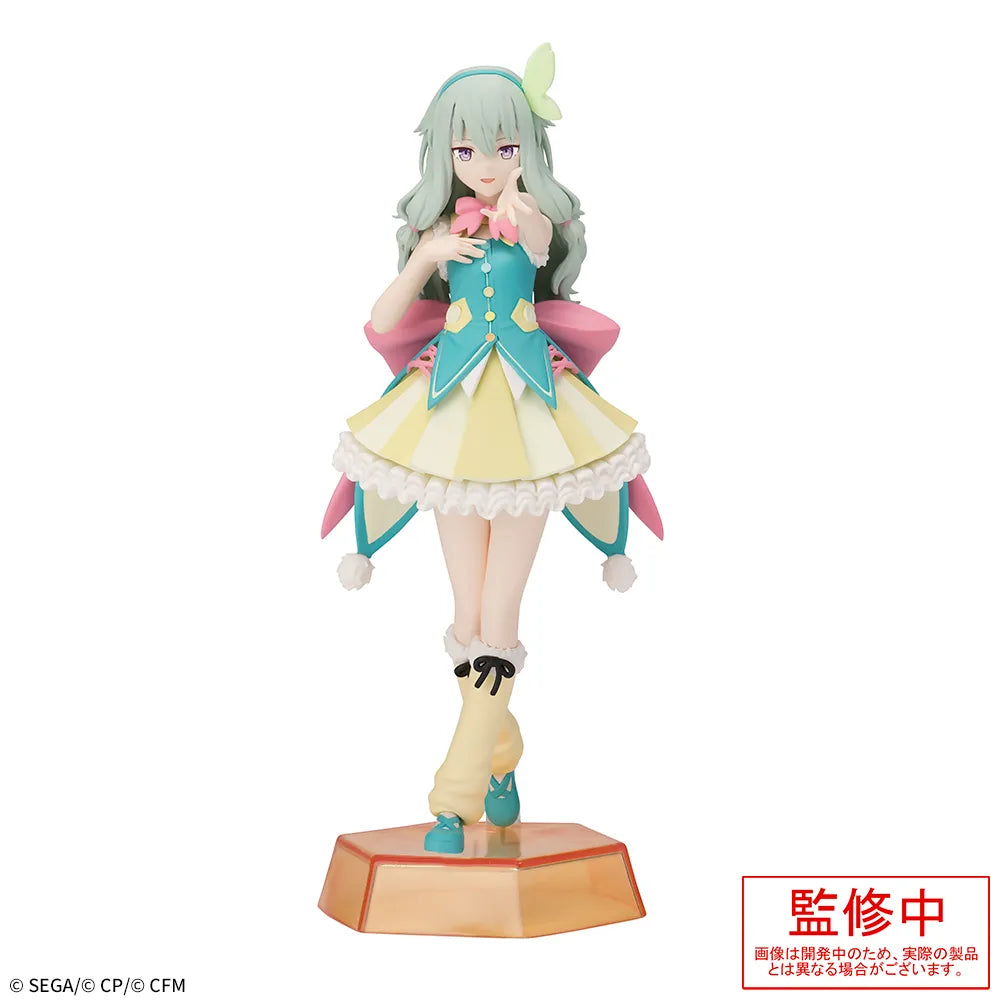 Project SEKAI Colorful Stage! feat. Hatsune Miku Desktop × Decorate Collections Kusanagi Nene