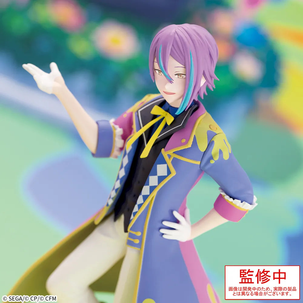 Project SEKAI Colorful Stage! feat. Hatsune Miku Desktop × Decorate Collections Kamishiro Rui