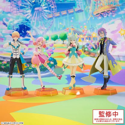 Project SEKAI Colorful Stage! feat. Hatsune Miku Desktop × Decorate Collections Kamishiro Rui
