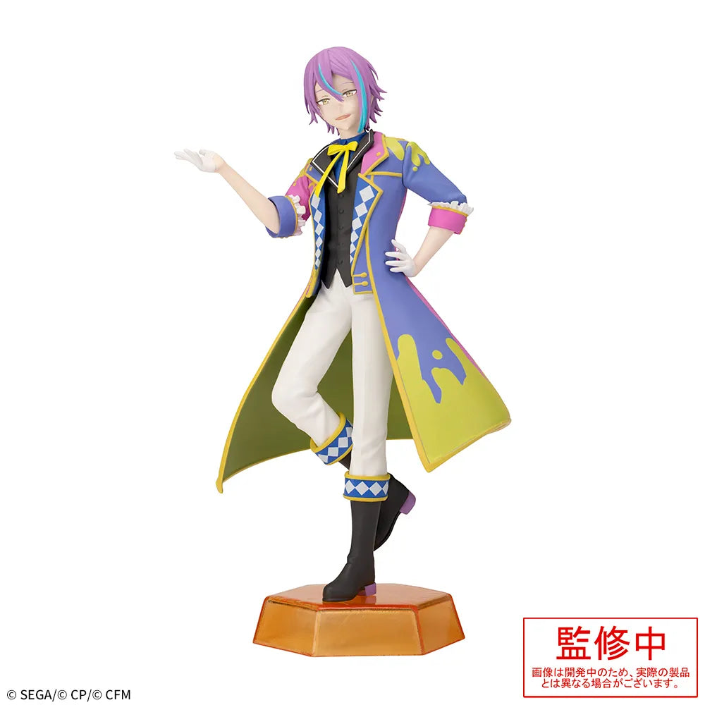 Project SEKAI Colorful Stage! feat. Hatsune Miku Desktop × Decorate Collections Kamishiro Rui