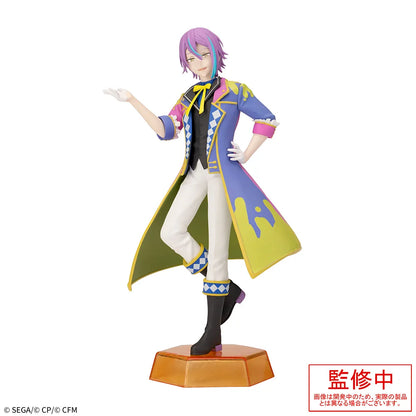 Project SEKAI Colorful Stage! feat. Hatsune Miku Desktop × Decorate Collections Kamishiro Rui