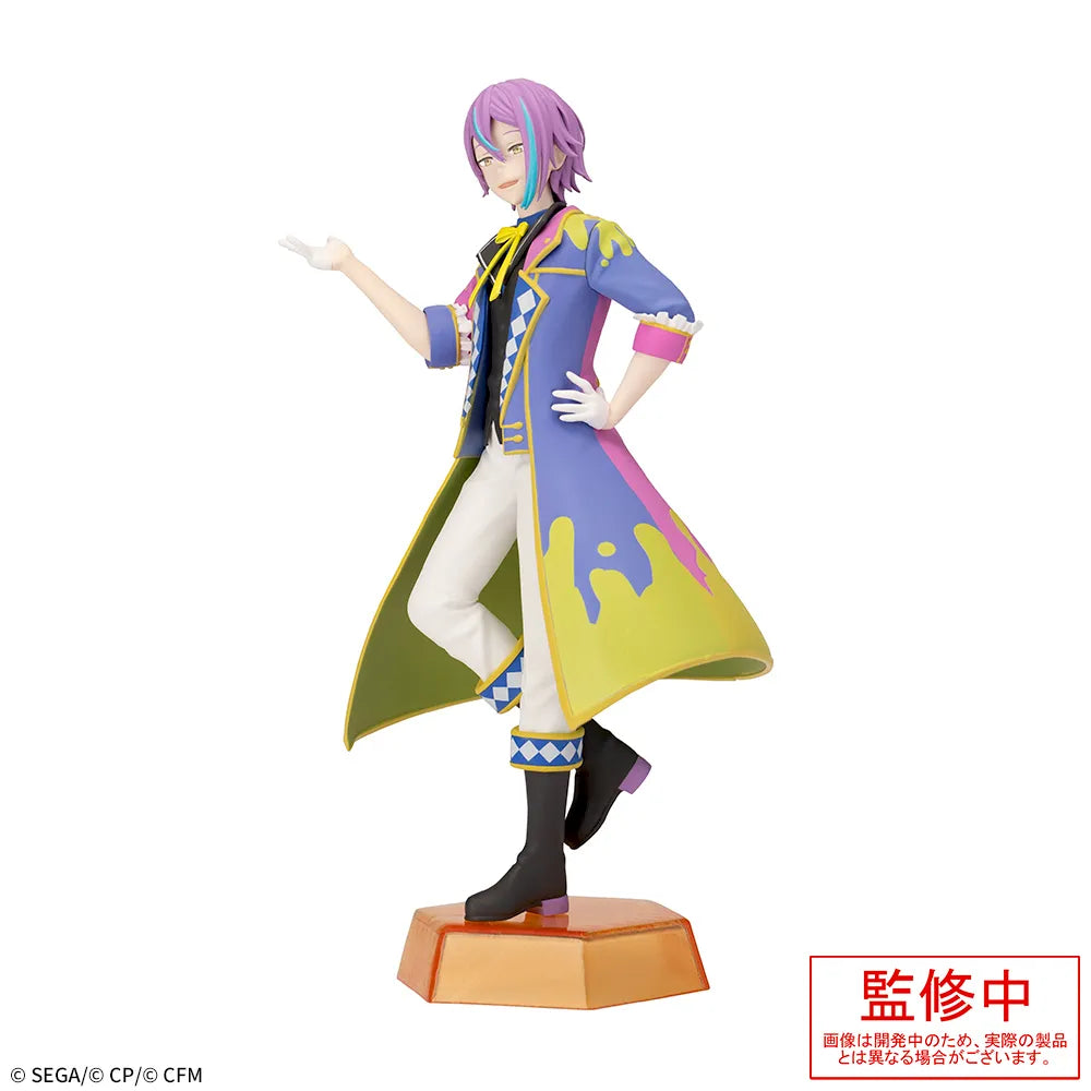 Project SEKAI Colorful Stage! feat. Hatsune Miku Desktop × Decorate Collections Kamishiro Rui