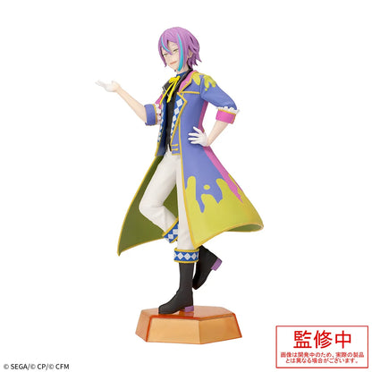 Project SEKAI Colorful Stage! feat. Hatsune Miku Desktop × Decorate Collections Kamishiro Rui