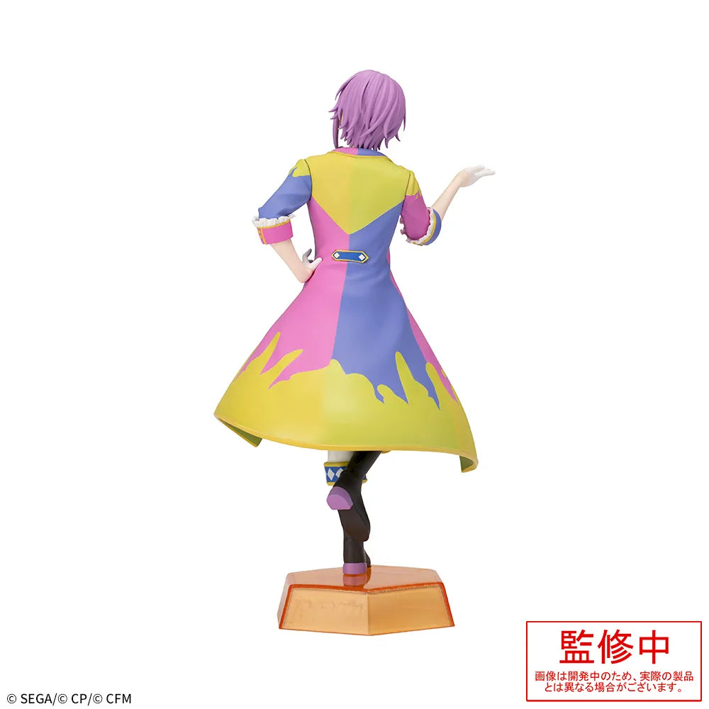 Project SEKAI Colorful Stage! feat. Hatsune Miku Desktop × Decorate Collections Kamishiro Rui