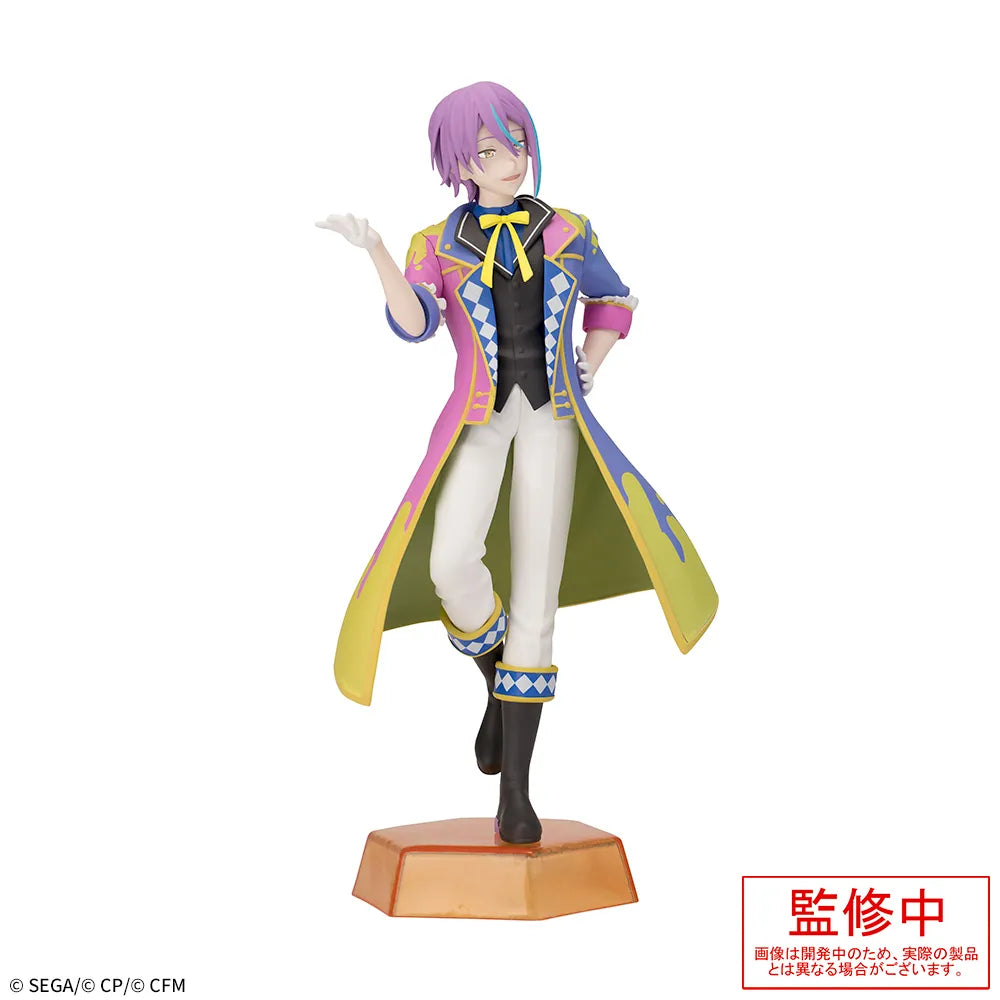 Project SEKAI Colorful Stage! feat. Hatsune Miku Desktop × Decorate Collections Kamishiro Rui
