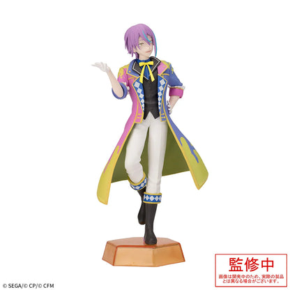 Project SEKAI Colorful Stage! feat. Hatsune Miku Desktop × Decorate Collections Kamishiro Rui