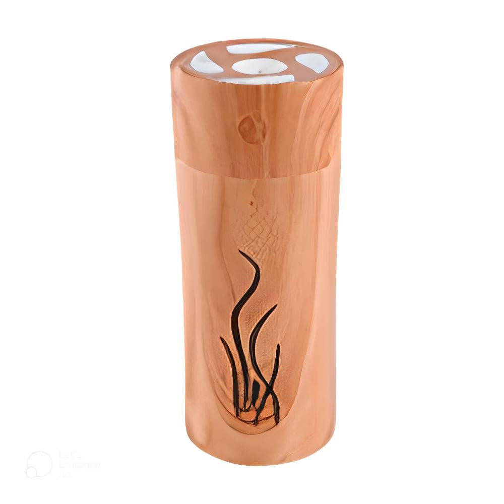 Wooden Mist Air Humidifier