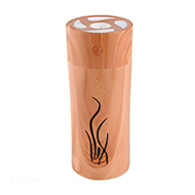 Wooden Mist Air Humidifier