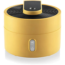 Colorful Night Mist Humidifier