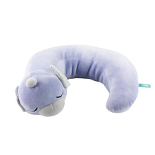 Dragonair neck pillow (about 34cm)