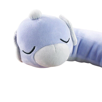 Dragonair neck pillow (about 34cm)