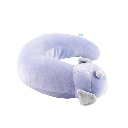 Dragonair neck pillow (about 34cm)