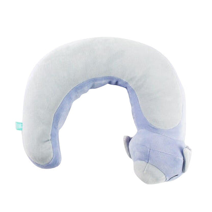 Dragonair neck pillow (about 34cm)