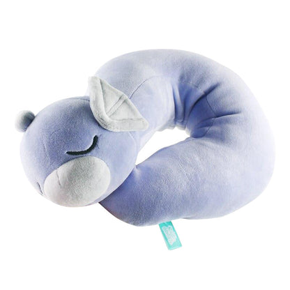 Dragonair neck pillow (about 34cm)