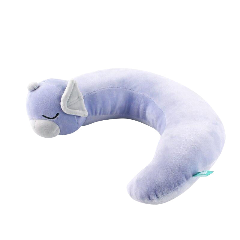 Dragonair neck pillow (about 34cm)