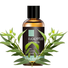 30mL Eucalyptus Essential Oil