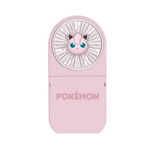 Pokémon Jigglypuff Folding Character Fan