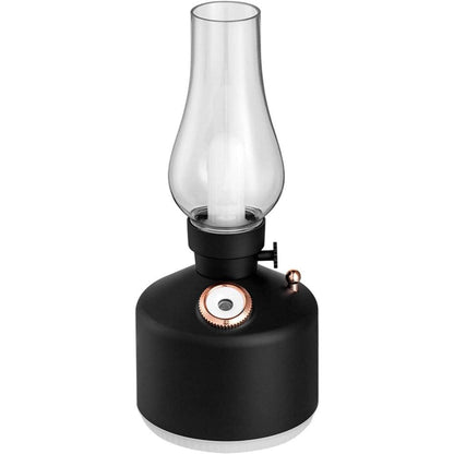 Kerosene Lamp Style Humidifier
