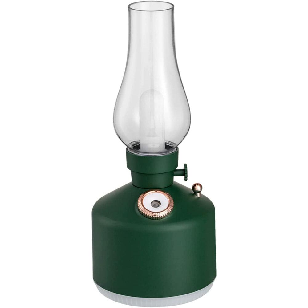 Kerosene Lamp Style Humidifier